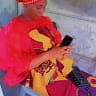 Funke Oliseh