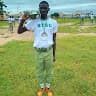 Mr ALIYU