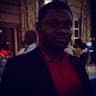 Godwin Ugbo