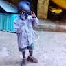 Osoneye Babajide