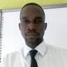 Mr Olusesi Folorunsho