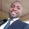 Ubong Anthony Etuk