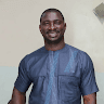 Mr Adetoro ldowu Moses