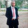Mr. Okunade Adesoji Samuel