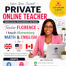 Florence Victoria ojikah