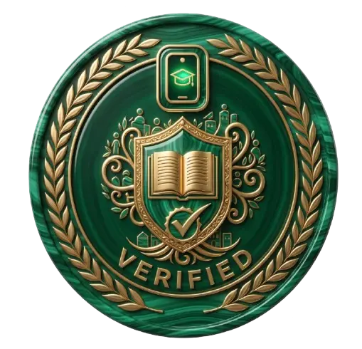 Identity Verified